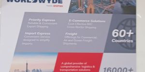 Domestic Freight Services