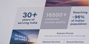 Shipping Services