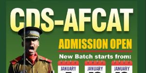 AFCAT Coaching in Dehradun