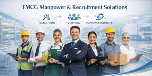Fmcg Recruitment