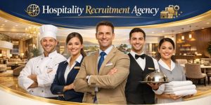 Hospitality Recruitment