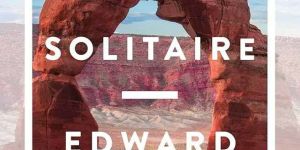 Desert Solitaire Book