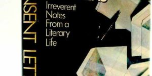 Emotional Human Experience Unsent Letters Reading Book