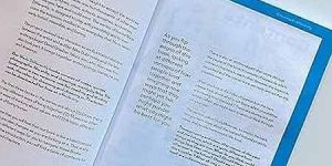 Gritty Urban Verse Reading Book
