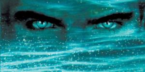 Nature Elemental Saltwater In The Soul Reading Book