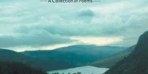 Petrichor Poetry Reading Book