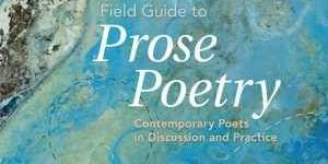 Prose Poetry Reading Book