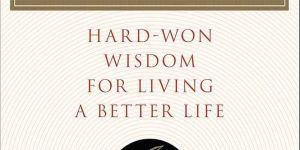 Quiet Resilience Reading Book