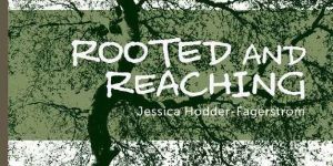 Rooted Reaching Reading Book