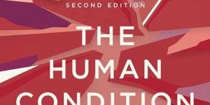 The Human Condition Reading Book
