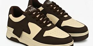 Brown Women Casual Shoes