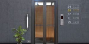 Residential Elevator