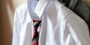 School Uniforms