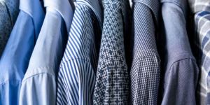 Formal Shirts