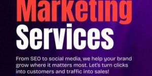 Digital Marketing Services