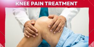 Knee Pain Treatment