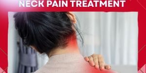Neck Pain Treatment