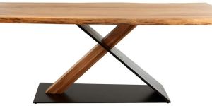 Rectangular Fab Dining Table