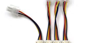S21 Fan Simulator Antminer