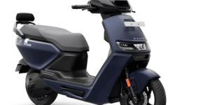 Ather Rizta Pangong Blue