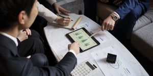 Due Diligence Services