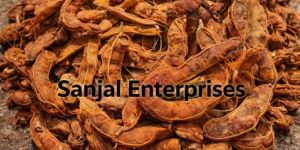 Organic Whole Tamarind