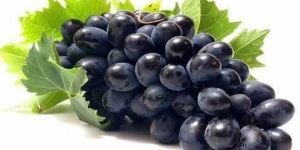 A Grade Fresh Black Grape