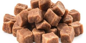 Brown Jaggery Cube