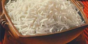 Double Polished Basmati Rice