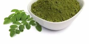 Moringa Leaves Powder