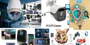 Auto Security System