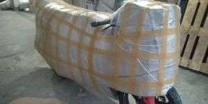 Bike Transport Service