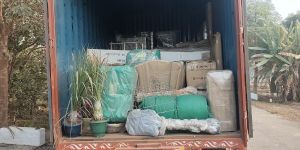 Load Container Services