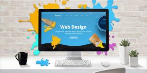 Website Development