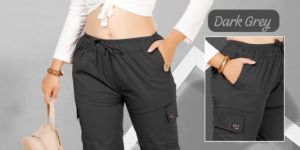 Women Cargo Pant