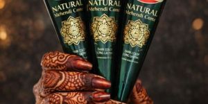 JP Mashoor Cone Mehandi