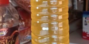 Organic Groundnut Oil