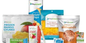 Agro Chemical Laminates Pouches