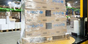 Machine Stretch Film