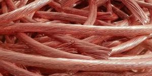 Millberry Copper Scrap