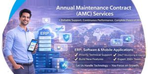 Amc Services