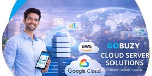 Cloud Services