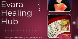 Tarot Reading Services