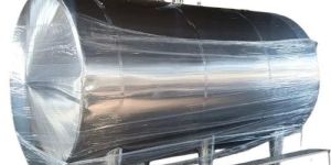 30000 Litre Stainless Steel Chemical Storage Tank