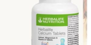 Herbalife Vitamin Supplements
