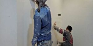 Wall Painting Services