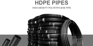 HDPE Pipes