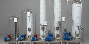 Goli Soda Carbonator Machine