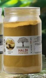 Turmeric Haldi Powder