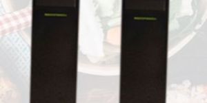 Restaurant Self Ordering Kiosk